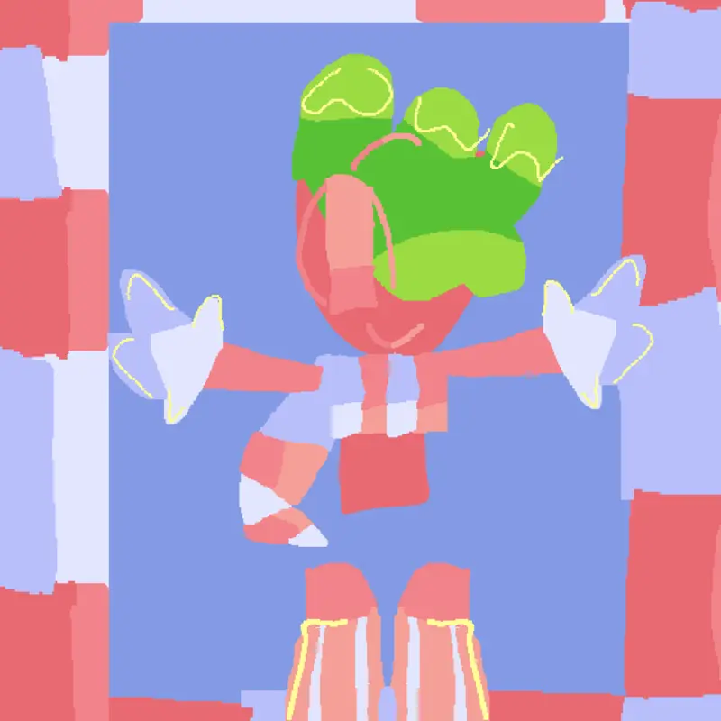 Game by @D4RKL0V1NG0FF1C4L