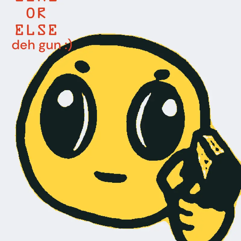 Game by @qksm
