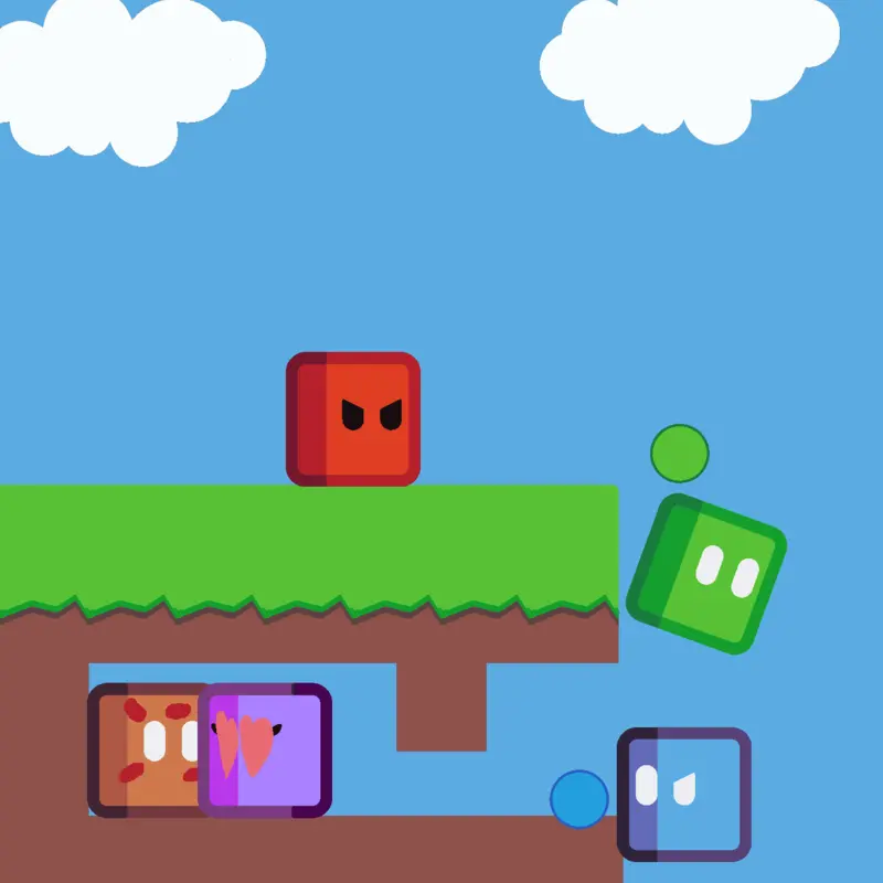 Game by @proMB