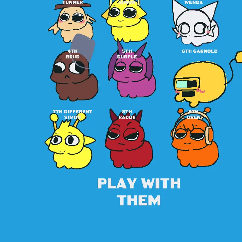 Game by @apple15