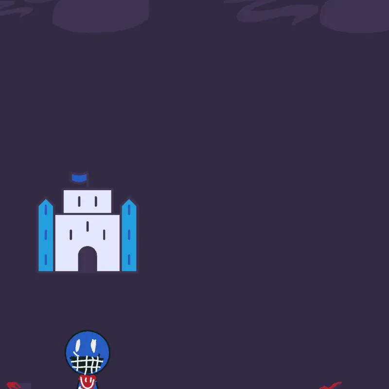 Game by @LuKssCarvalho