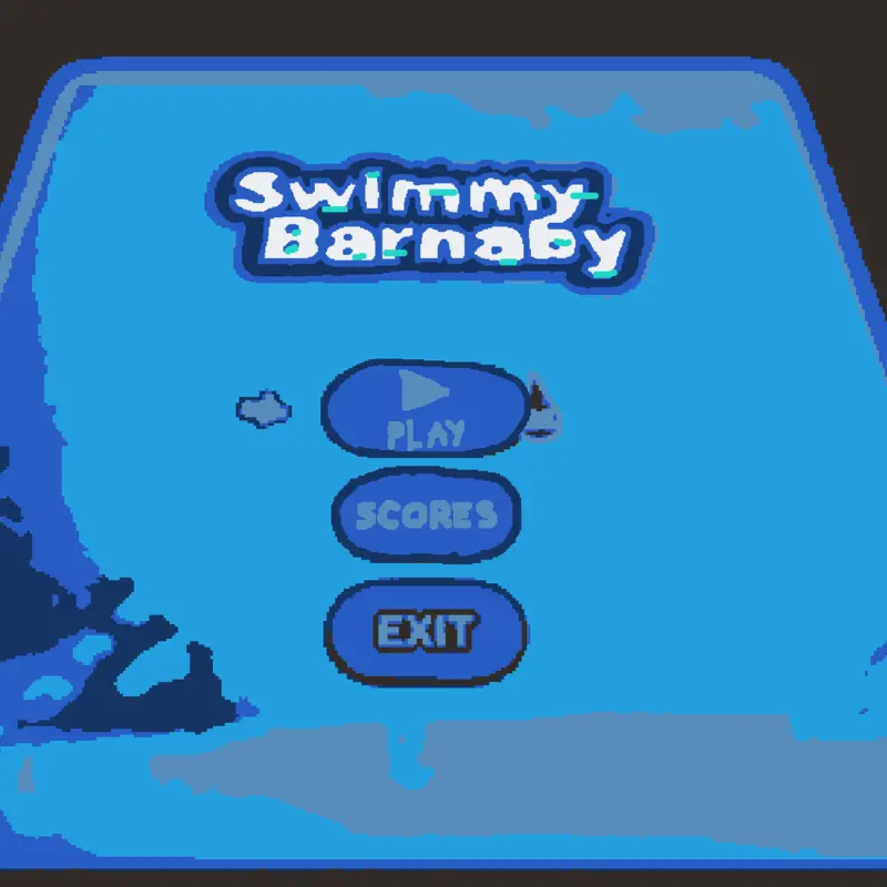 Game by @soulvester_fan