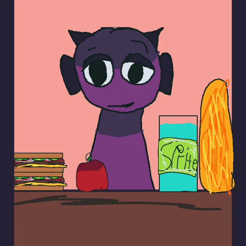 Game by @kirillko_apples