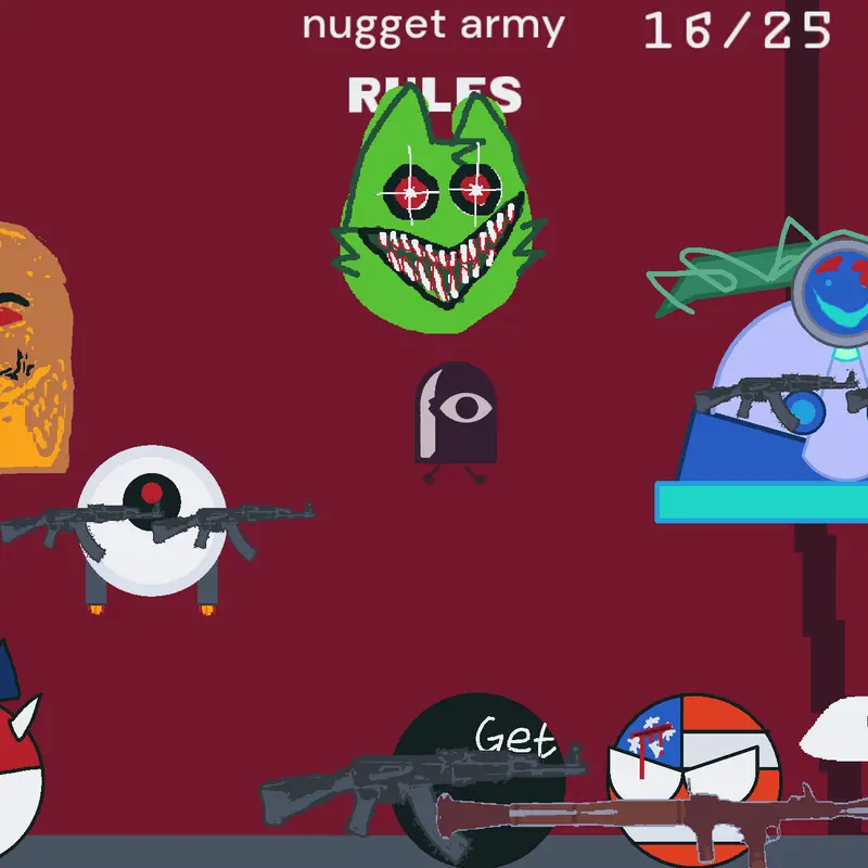 Game by @hahaha_idk
