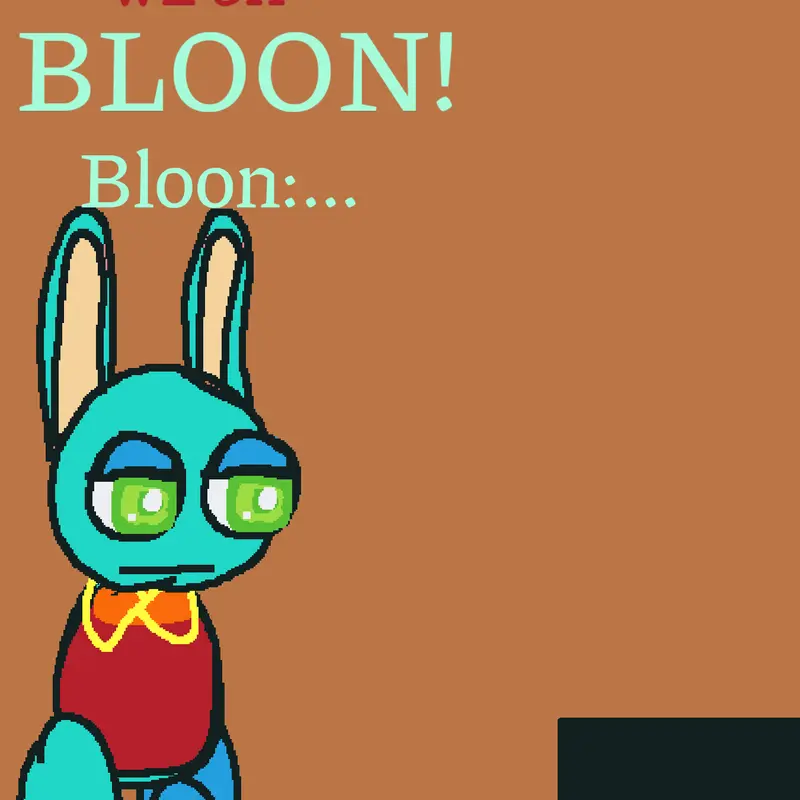 Game by @rainbowcube
