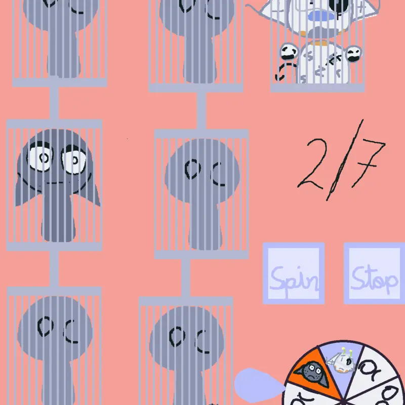 Game by @MYPMRY
