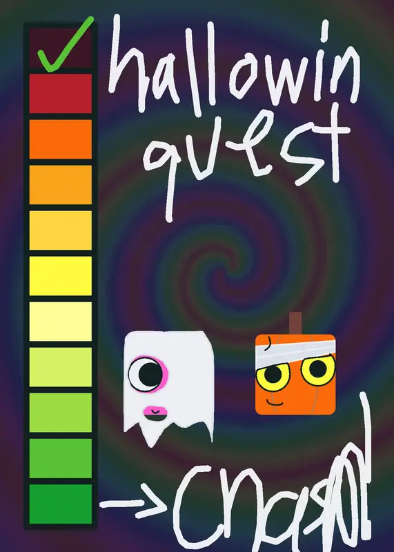 Game by @AdewProdutions