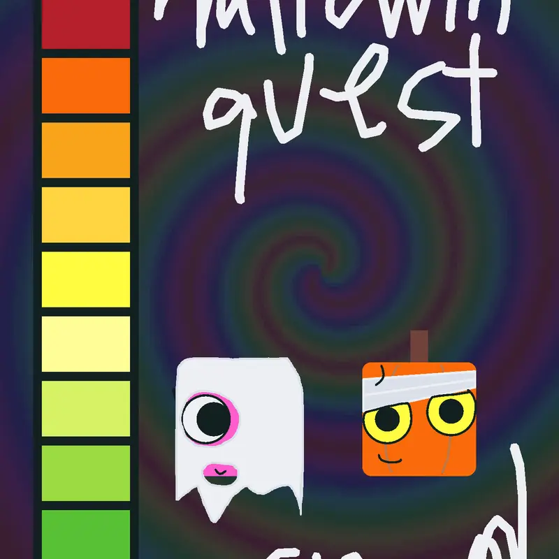 Game by @AdewProdutions