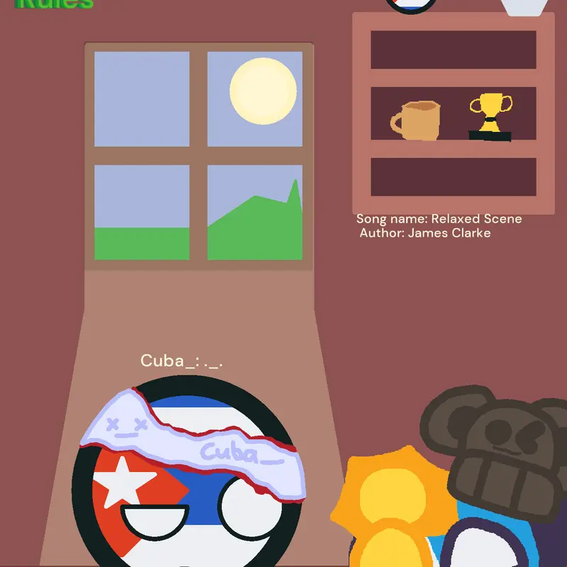Game by @iloggedoutinthisacc