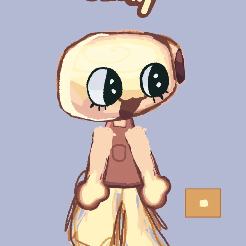 Game by @Aimaina