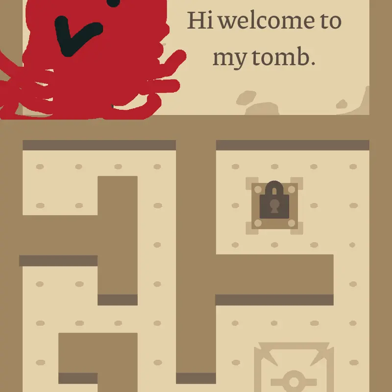 Game by @selvasf12
