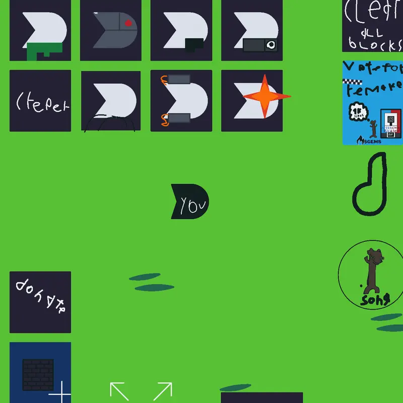 Game by @quesito1023XDYT