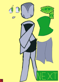 Forsaken