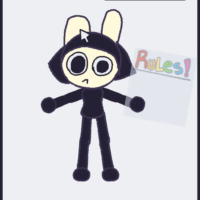 Game by @silly_samantha