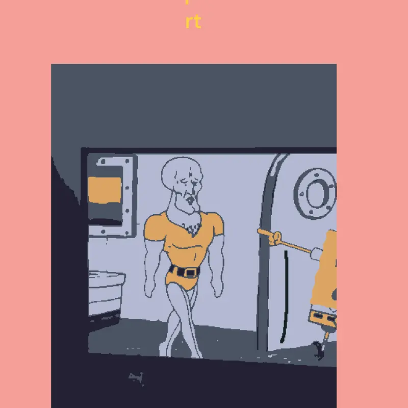 Game by @Papyrus336