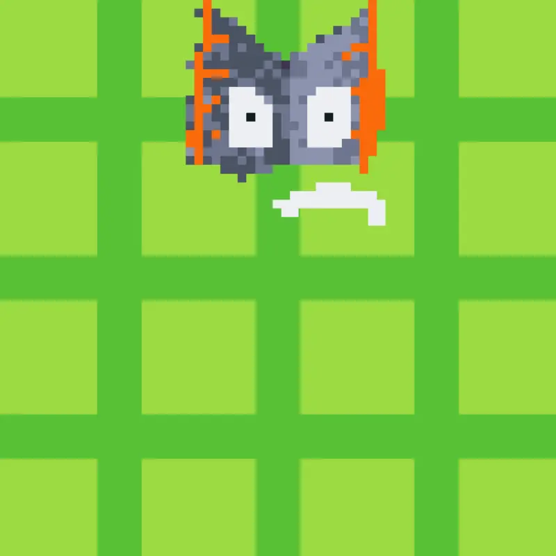 Game by @quimic