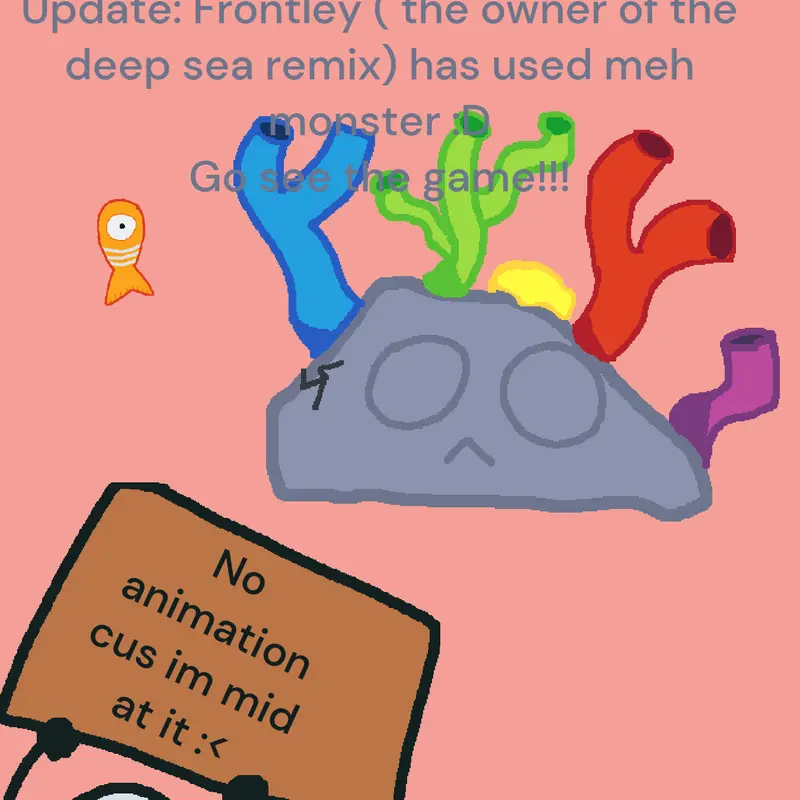Game by @IdioticPotato