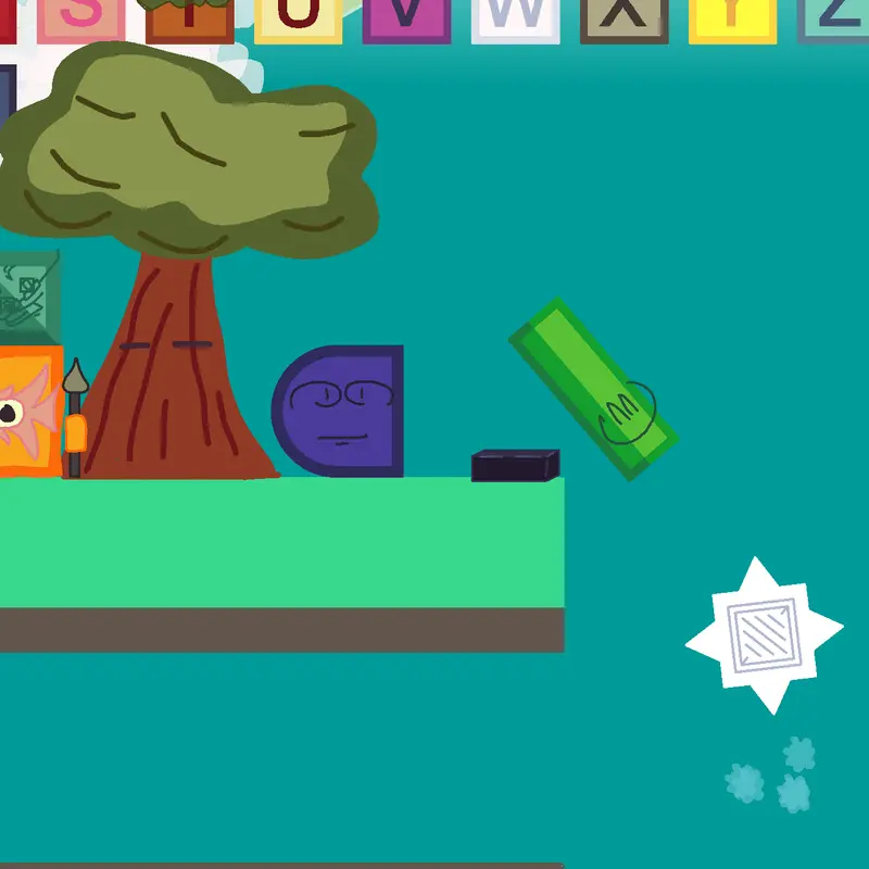 Game by @FacebankMan_Halloween