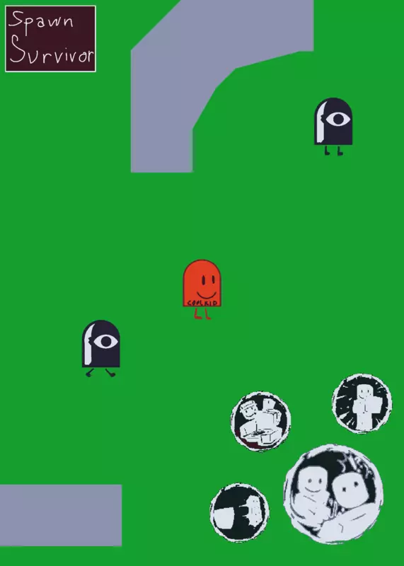 Game by @urosd