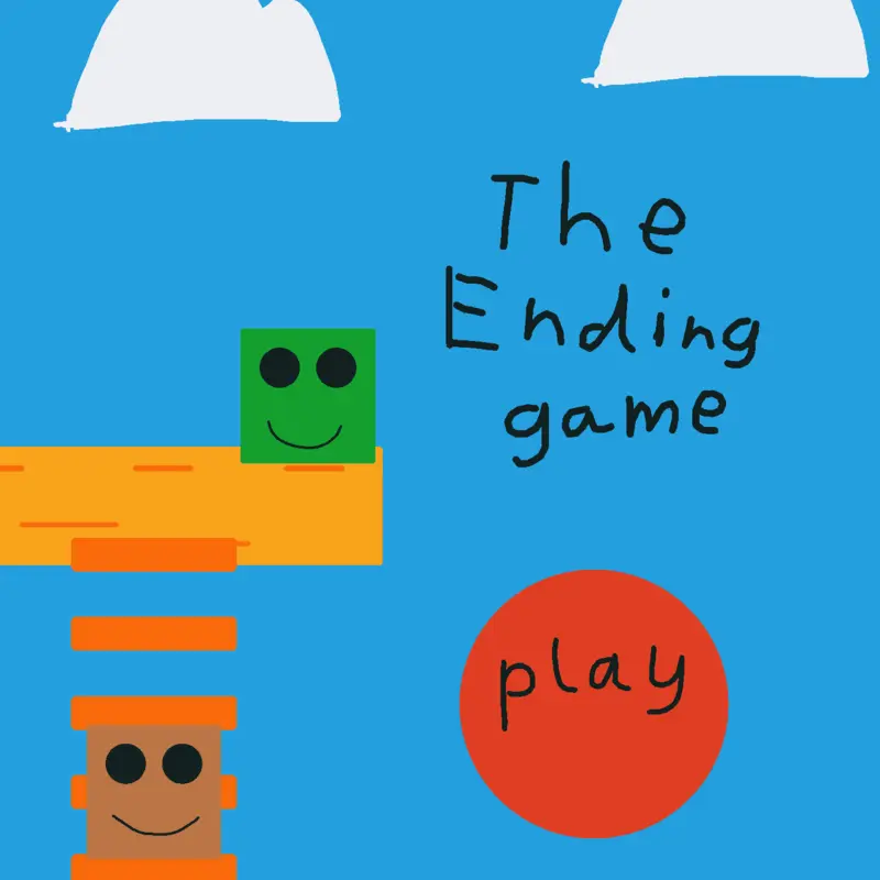 Game by @stanley_ann