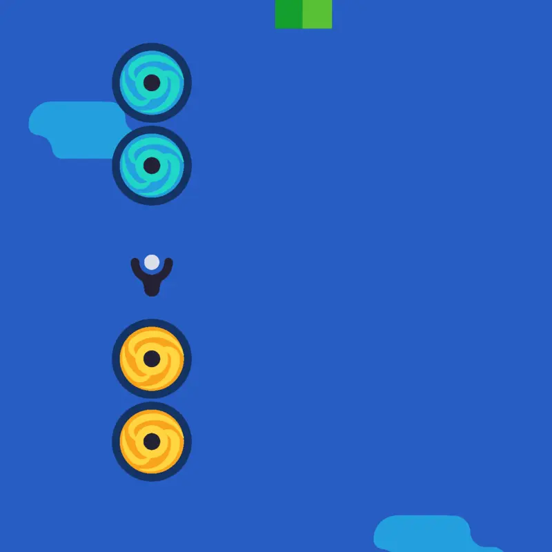 Game by @Alexnsj