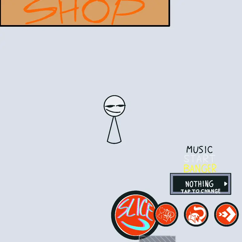 Game by @dusjusyekd