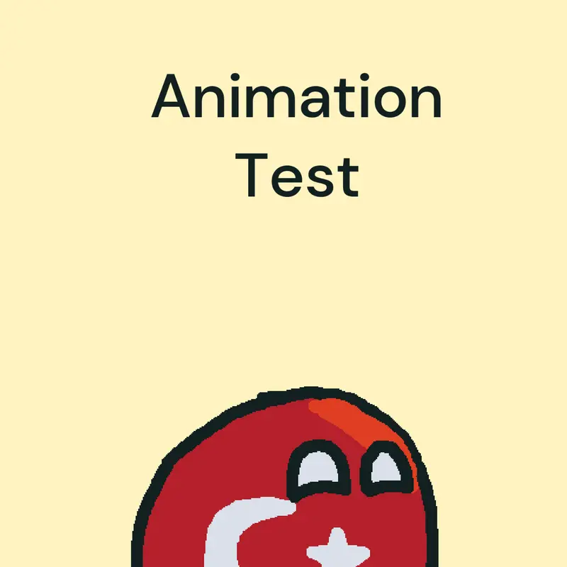 Game by @TurkMapper