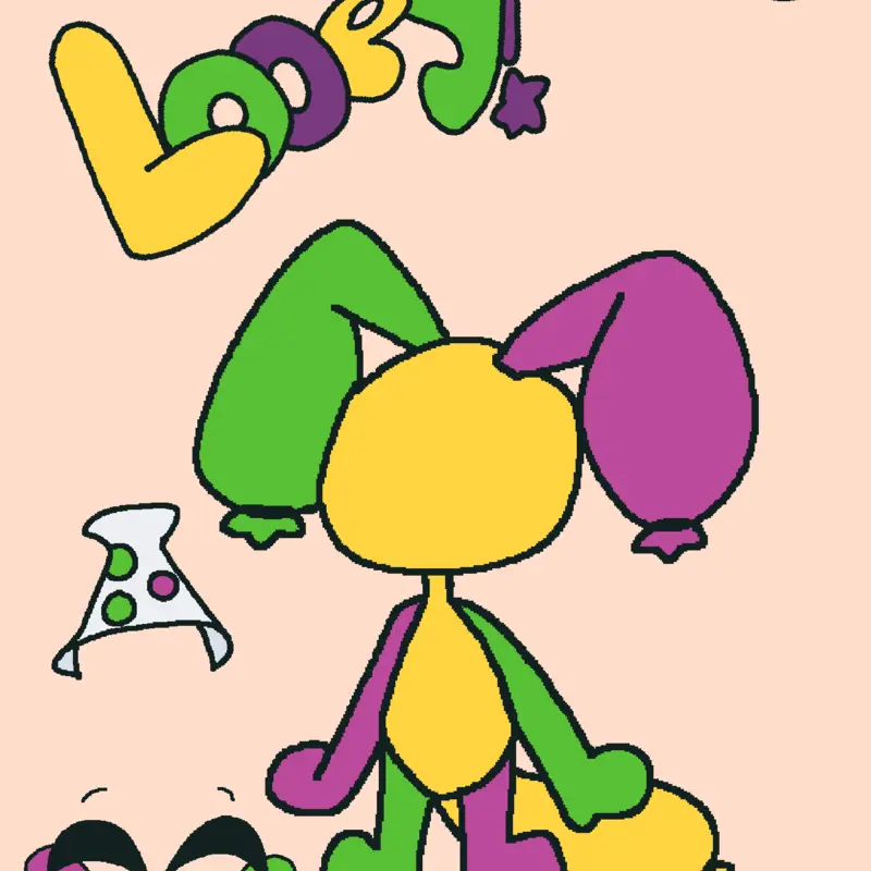 Game by @PeanutNut