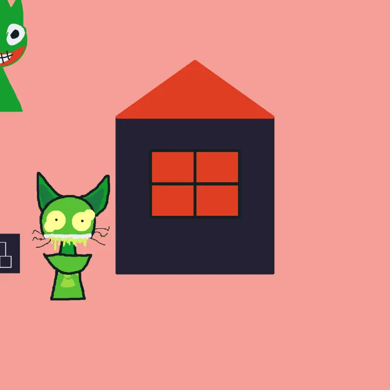 Game by @scary_baboon