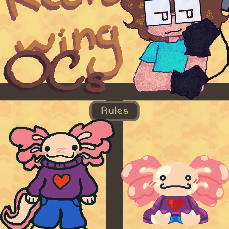 Game by @Coffed