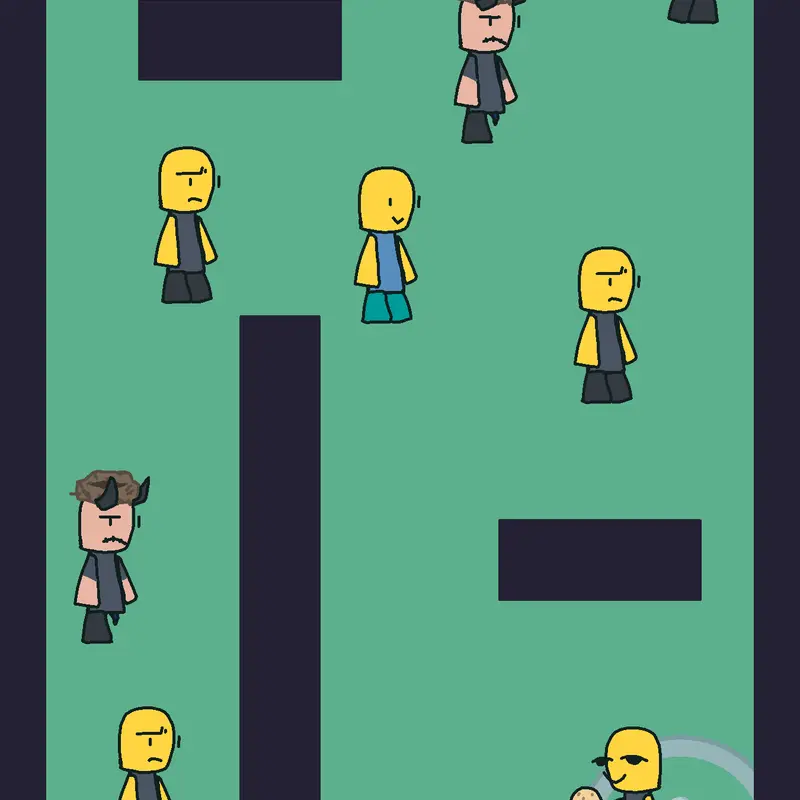 Game by @Tunrelable24