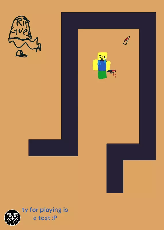 Game by @LunaQueenxD