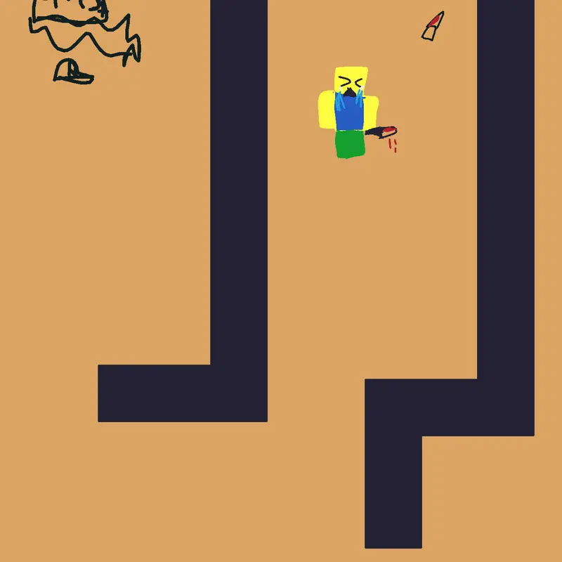 Game by @LunaQueenxD