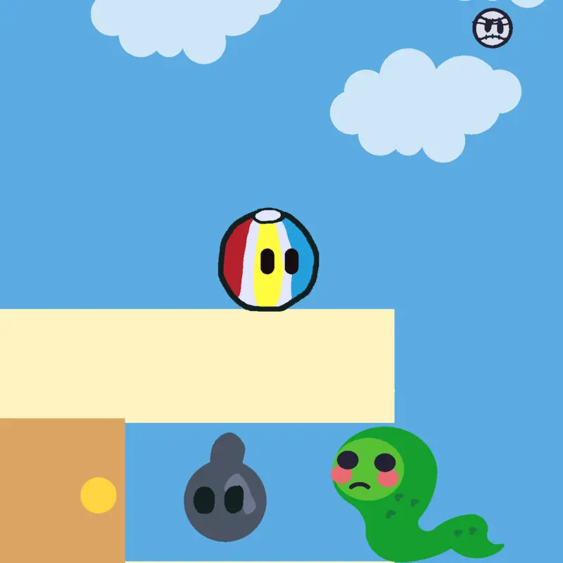 Game by @veximothez