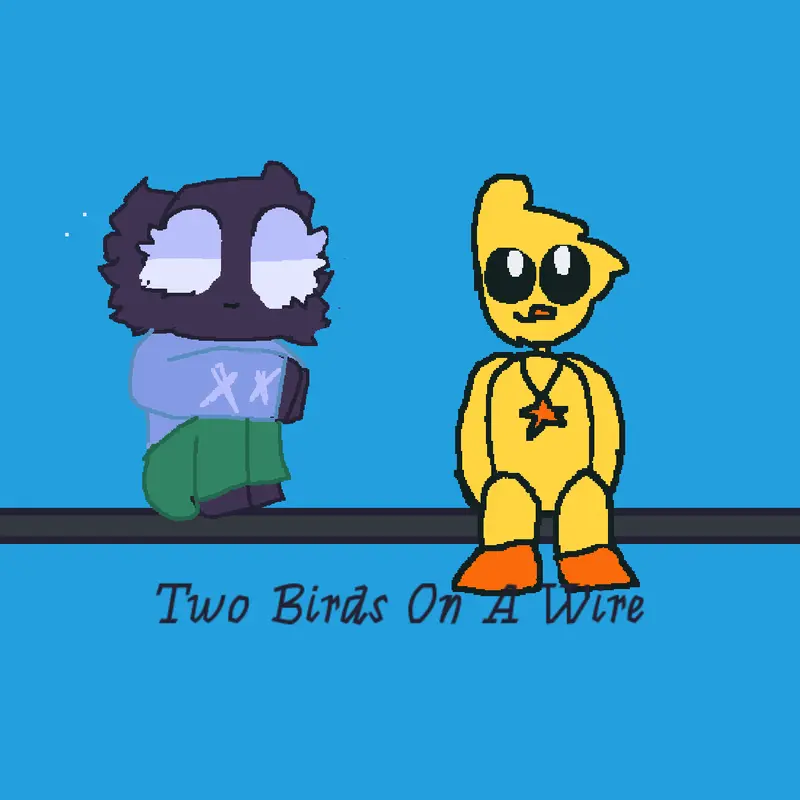 Game by @Just_Cosmo_Fan