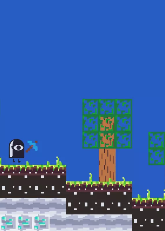 Game by @spacestar