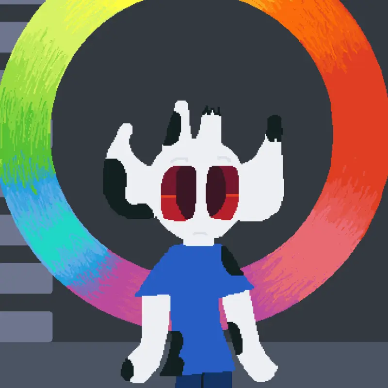 Game by @blueberry_productions