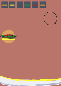 Make a burger