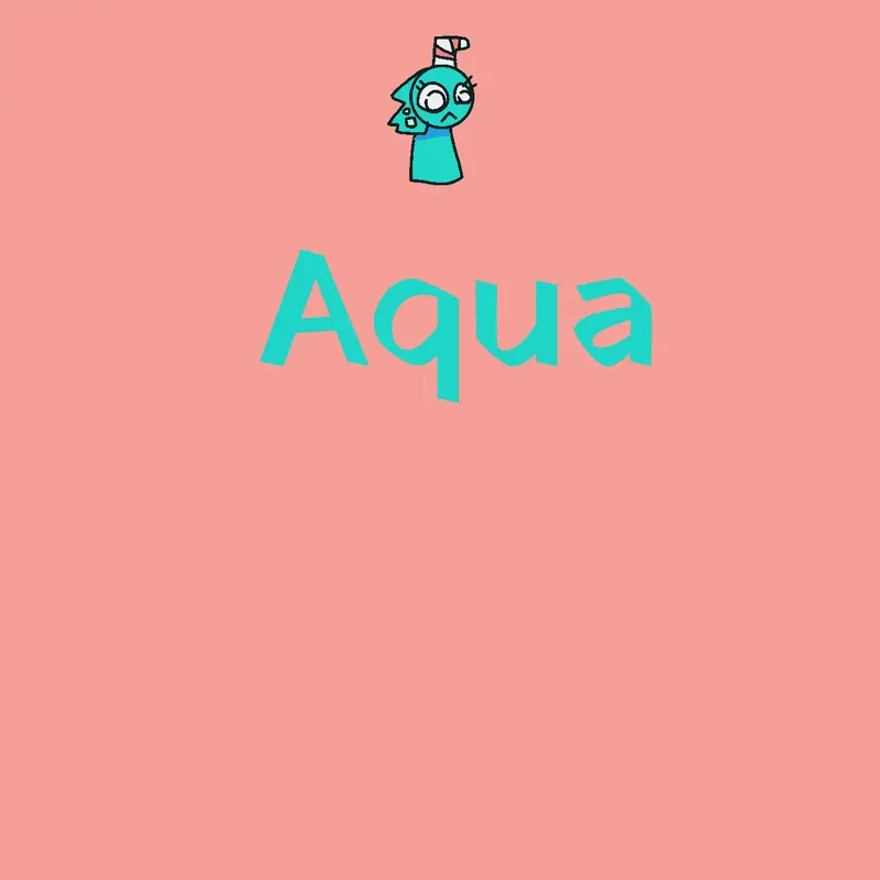 Game by @cubecharacters