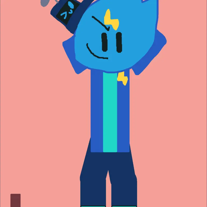 Game by @SpeeDash