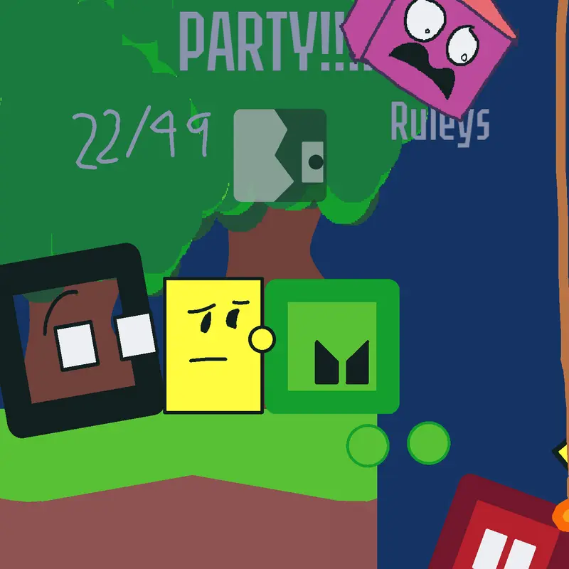 Game by @doge_chaos