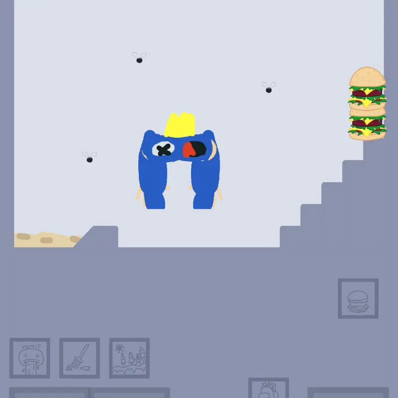 Game by @malancho