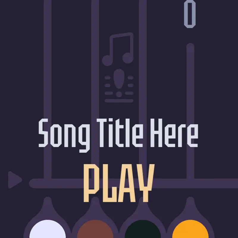 Game by @elsnowball