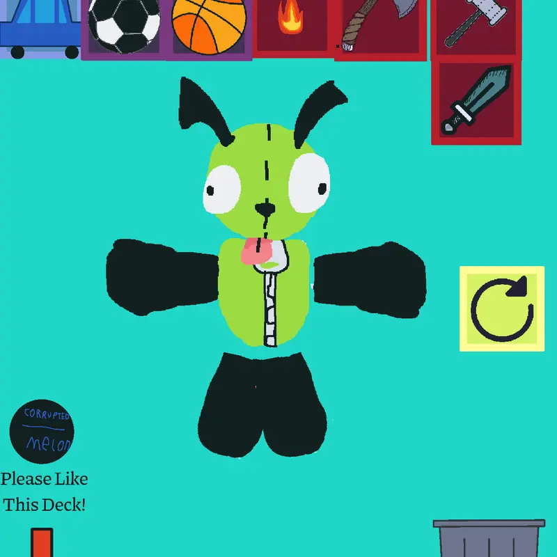 Game by @totaljewdeath