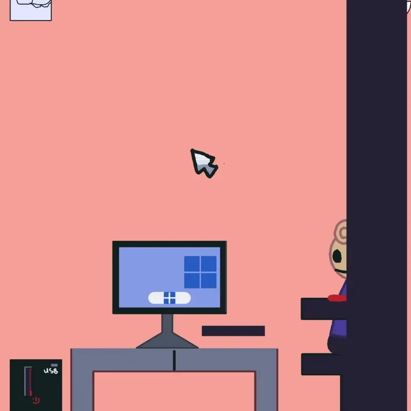 Game by @Alian_Minecraft_Rami