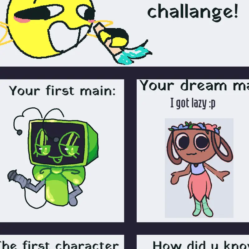 Game by @KiraBr