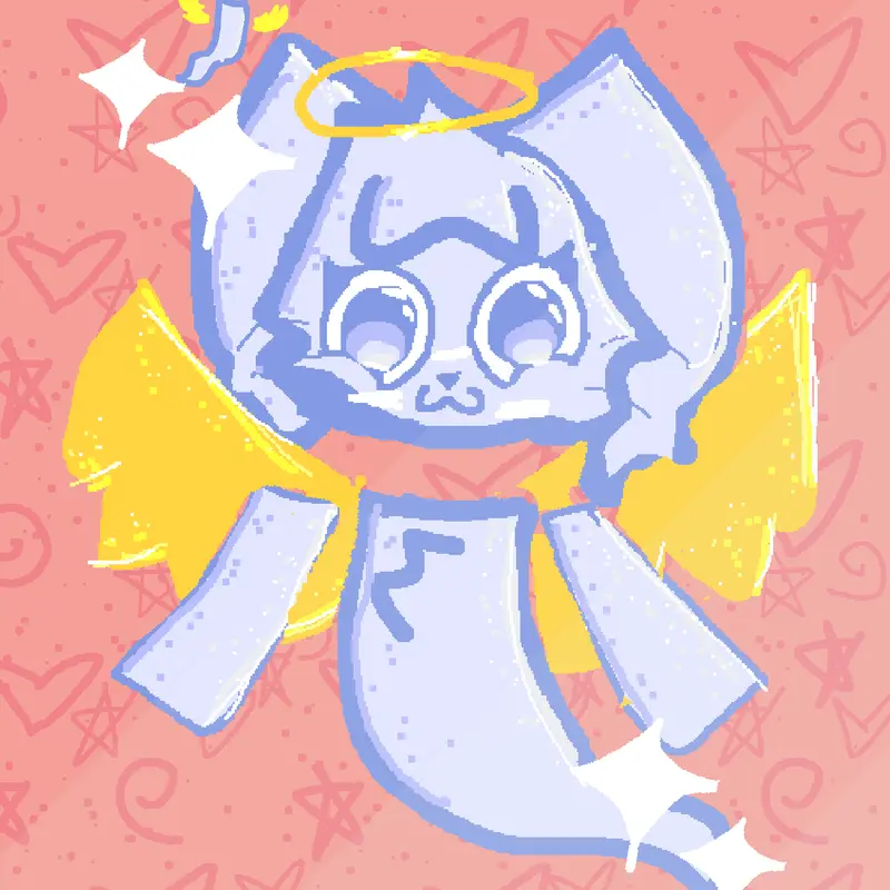 Game by @Kitty8_the_artist