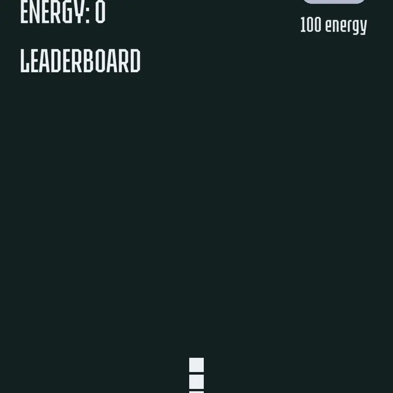 Game by @SillyTriangle