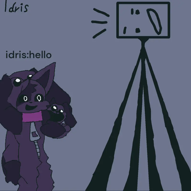 Game by @killerfish4