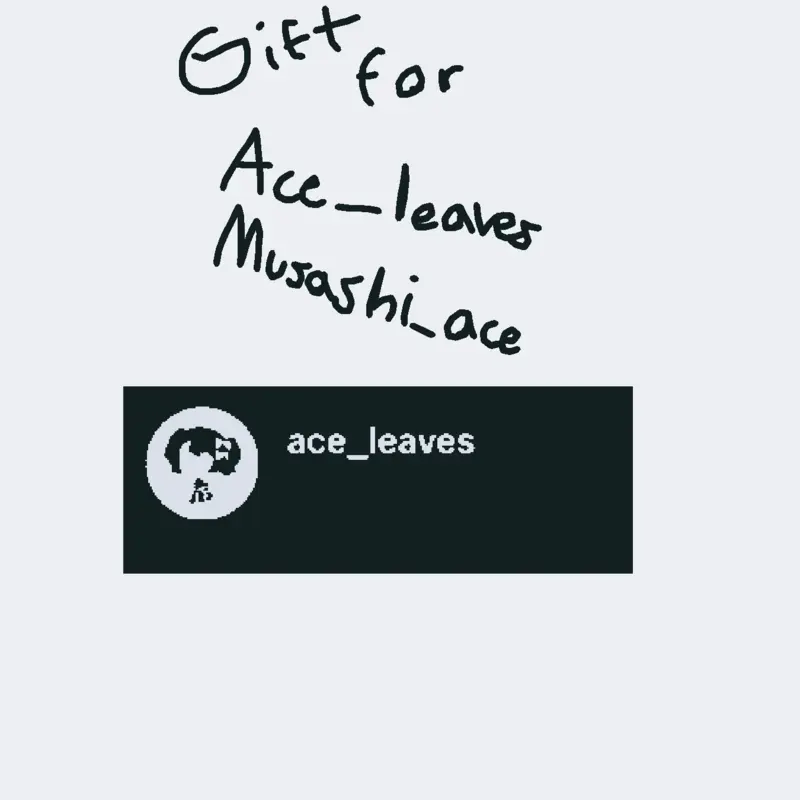 Game by @RisingNX1_